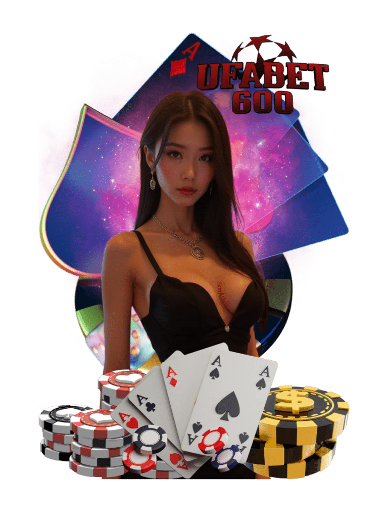 ufabet 600