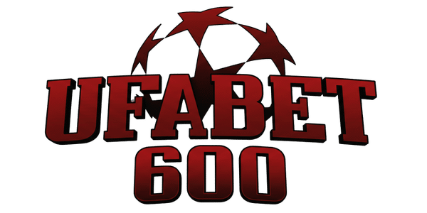 ufabet 600-logo